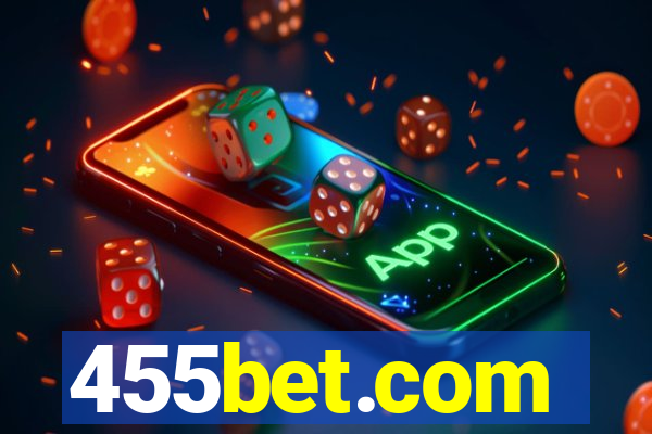 455bet.com