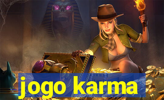 jogo karma