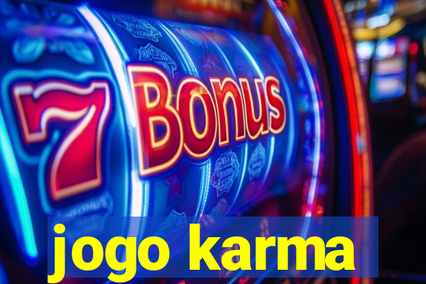 jogo karma