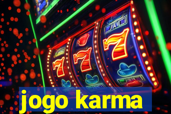 jogo karma