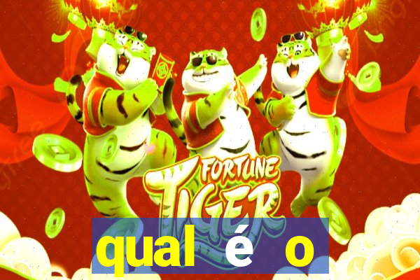 qual é o verdadeiro fortune tiger