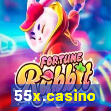 55x.casino