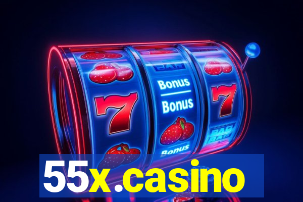 55x.casino