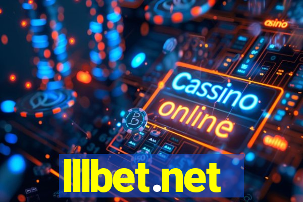 lllbet.net