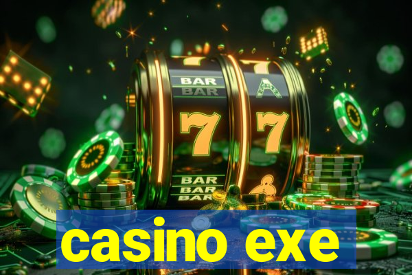 casino exe