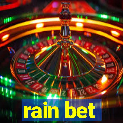 rain bet