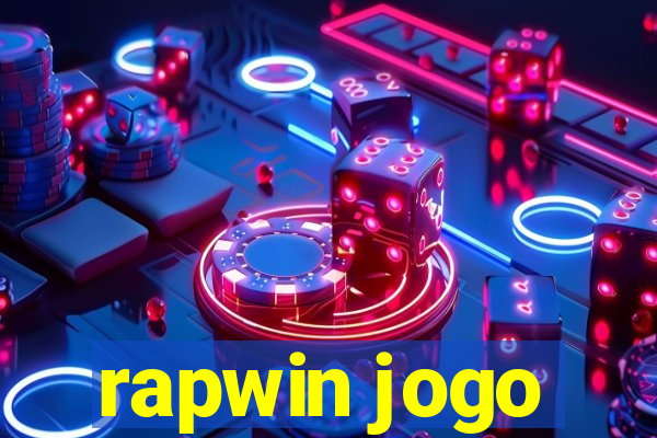 rapwin jogo