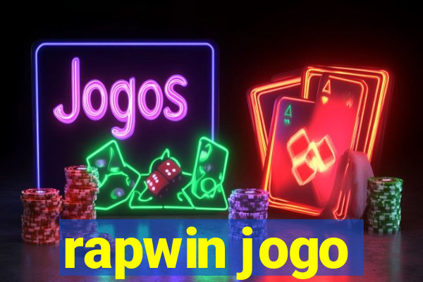 rapwin jogo