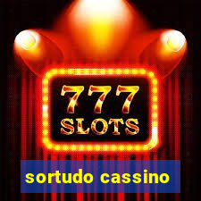 sortudo cassino