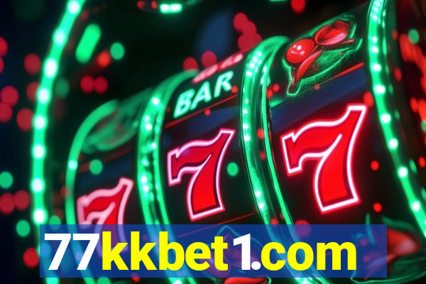 77kkbet1.com