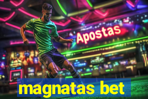 magnatas bet