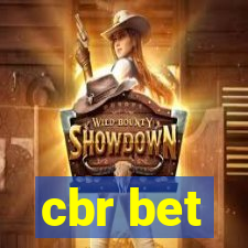 cbr bet