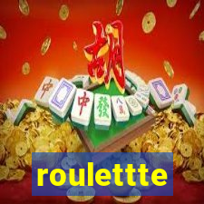 roulettte