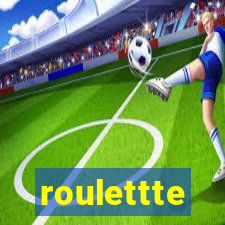 roulettte