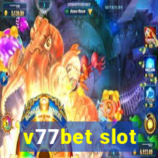 v77bet slot