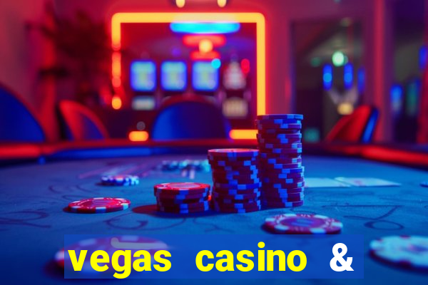 vegas casino & slots slottist - level up to receive rewards