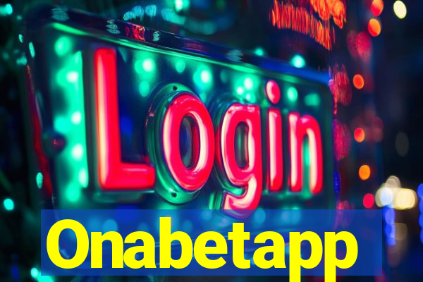 Onabetapp