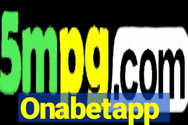 Onabetapp