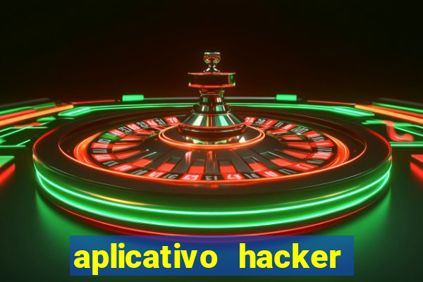 aplicativo hacker fortune tiger