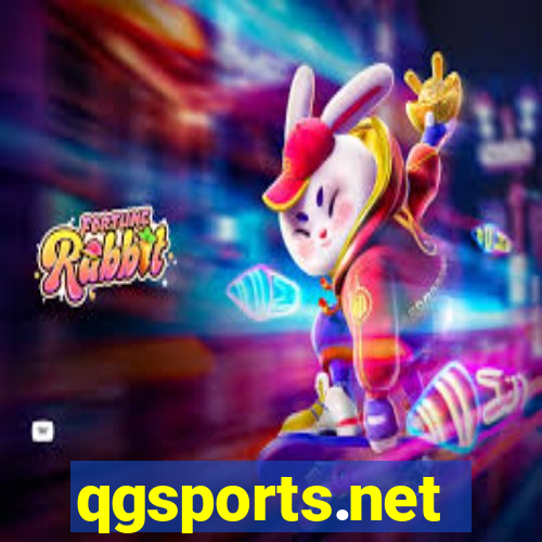 qgsports.net