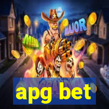 apg bet