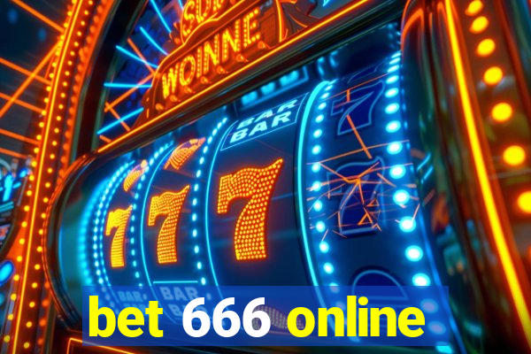 bet 666 online