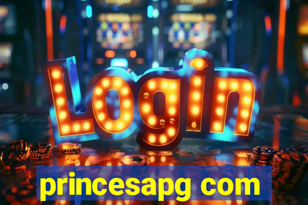 princesapg com