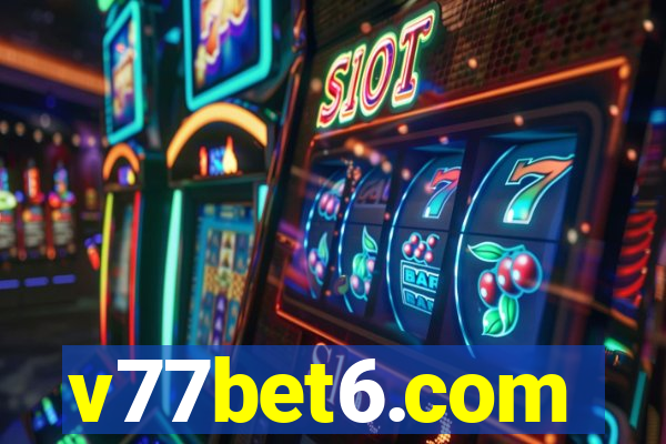 v77bet6.com