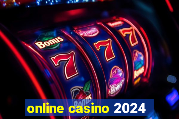 online casino 2024