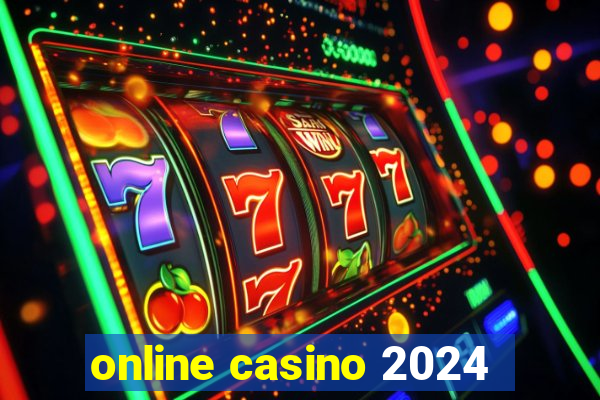 online casino 2024