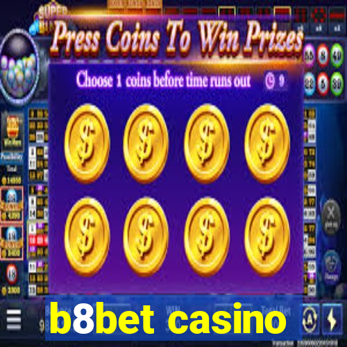 b8bet casino