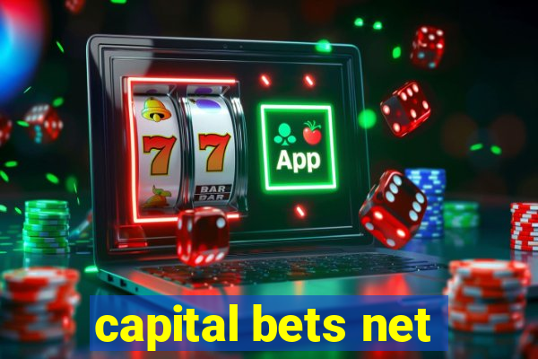 capital bets net