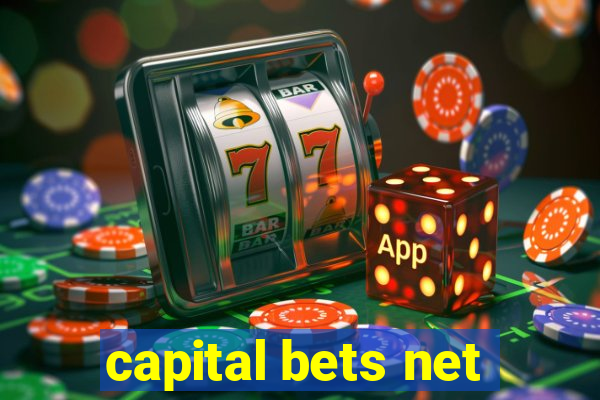 capital bets net