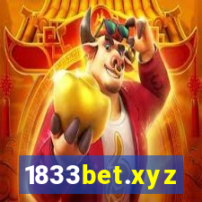 1833bet.xyz