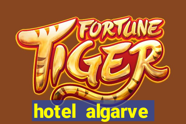 hotel algarve casino restaurant