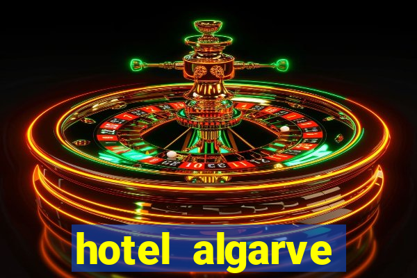 hotel algarve casino restaurant