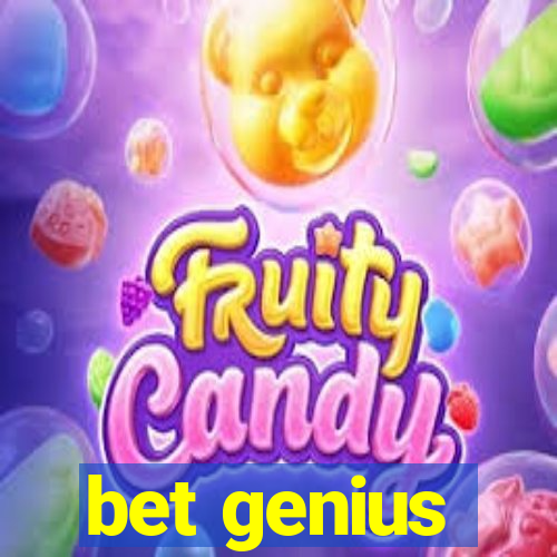 bet genius