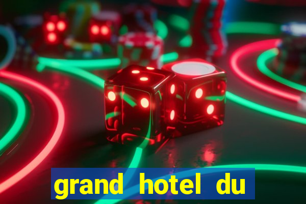 grand hotel du casino de dieppe france