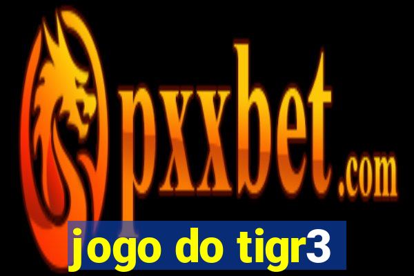 jogo do tigr3