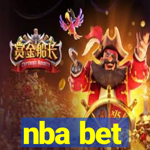 nba bet