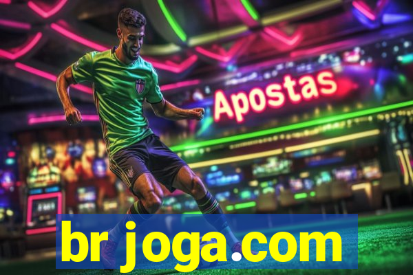 br joga.com