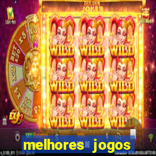 melhores jogos pagos para android