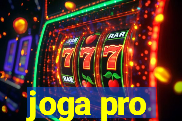 joga pro