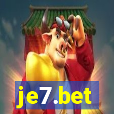 je7.bet