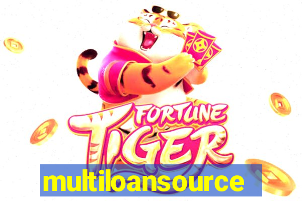 multiloansource