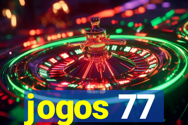 jogos 77