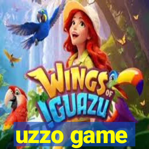 uzzo game