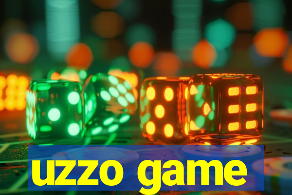 uzzo game