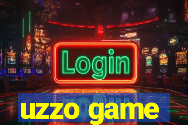 uzzo game