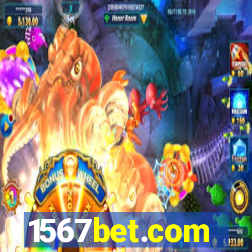 1567bet.com